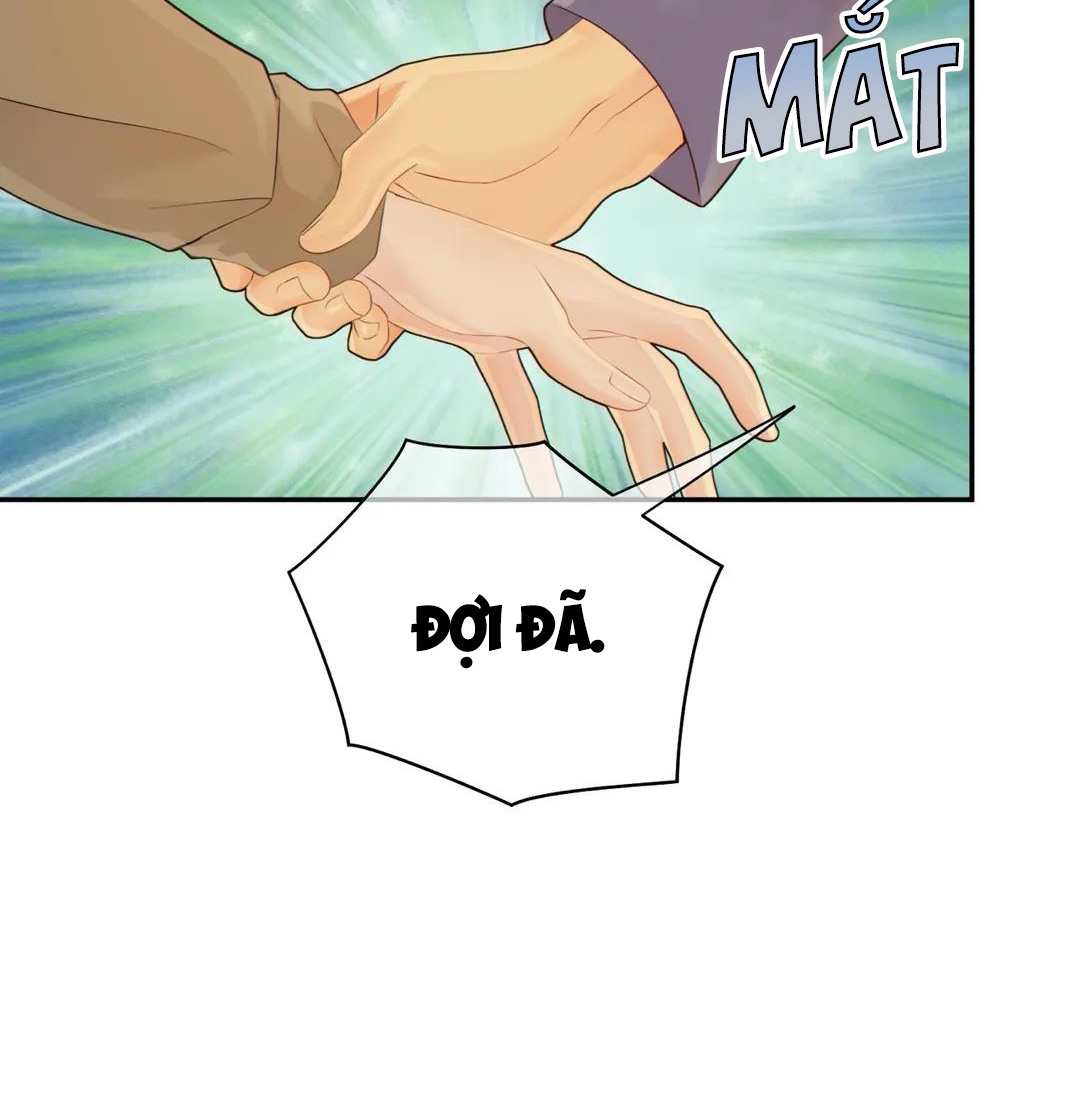 thời gian giữa sói và chó chapter 41 99