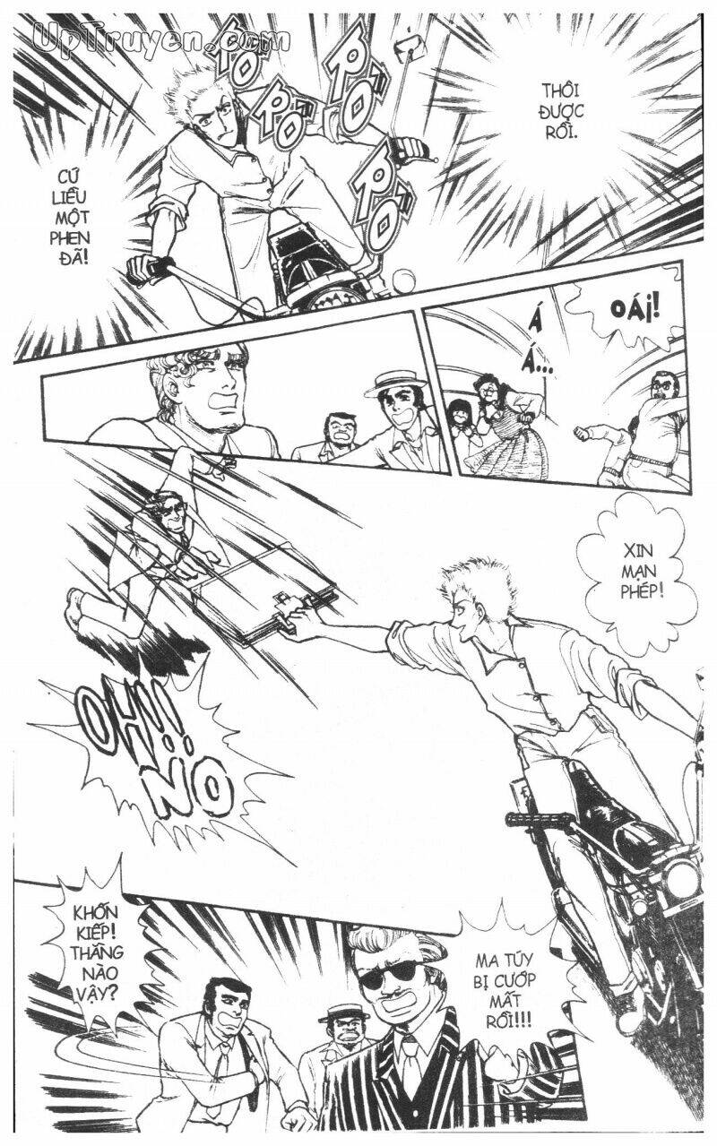 câu lạc bộ con nhà giàu chapter 2 103