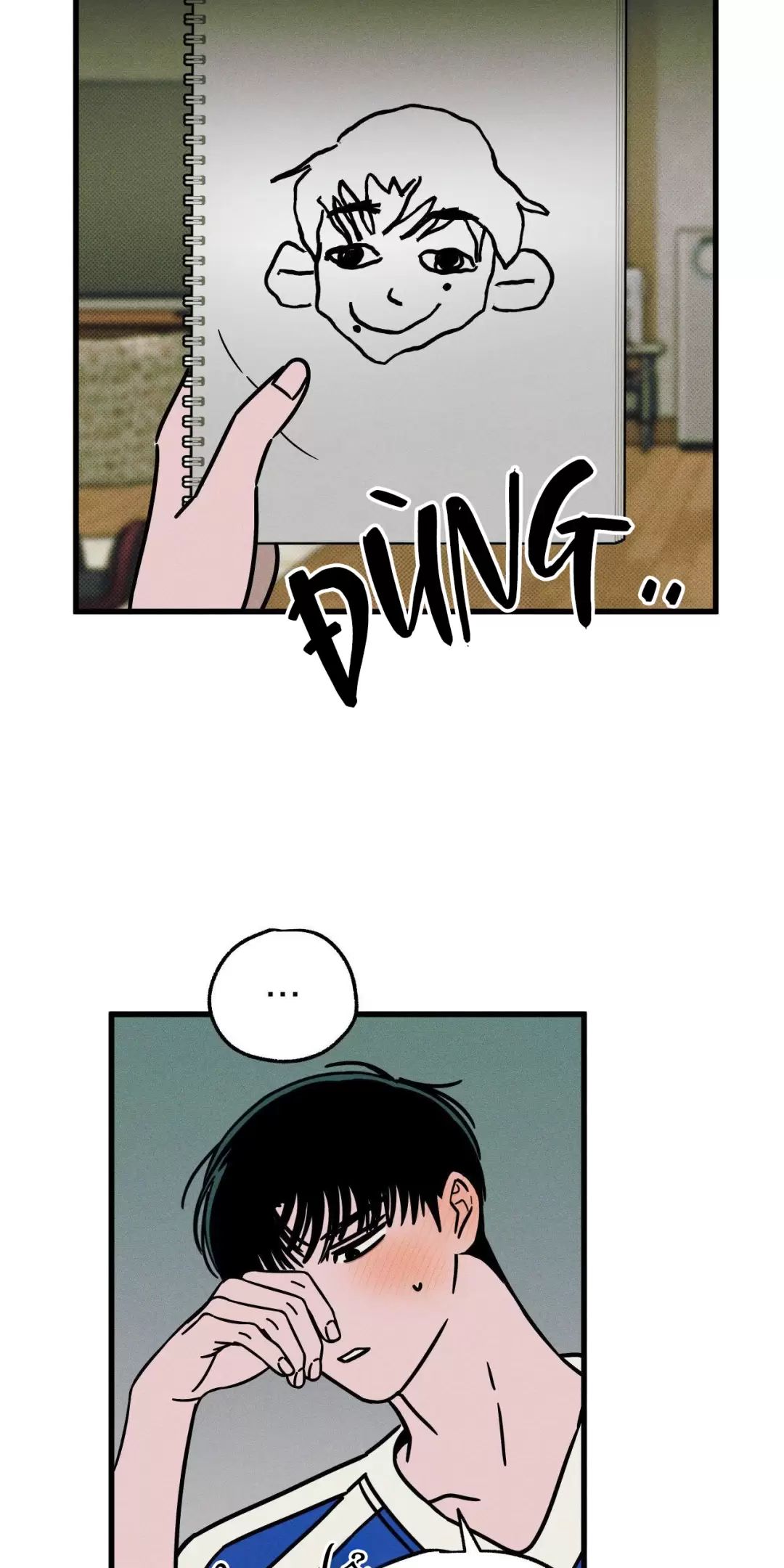 lời tỏ tình từ con số 0 chapter 25 45