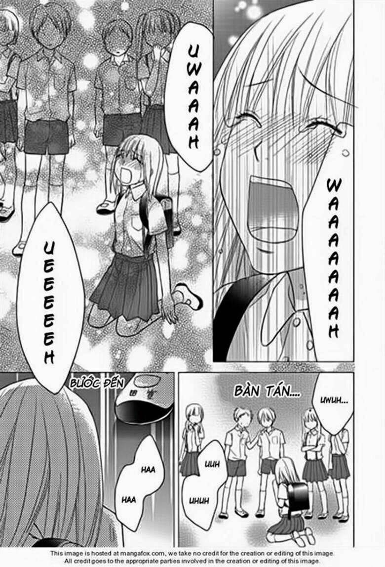 kimi no sei chapter 1 41