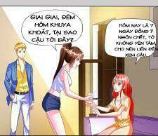 chào buổi tối, minh vương đại nhân chapter 7 18