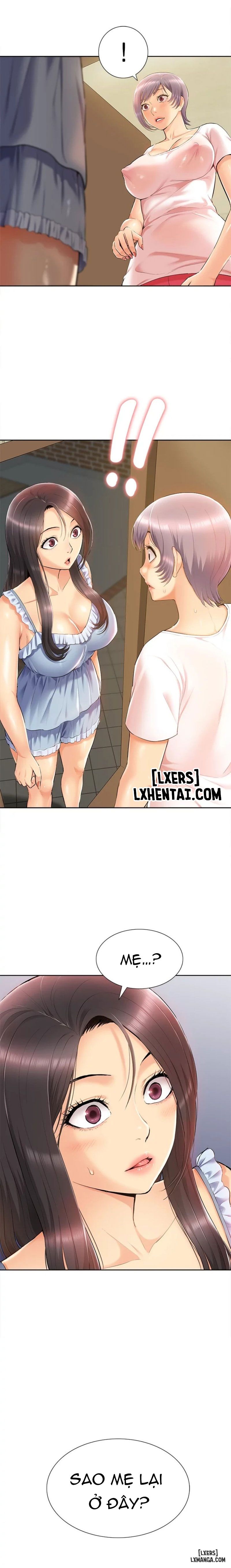 mẹ và con gái chapter 10 2