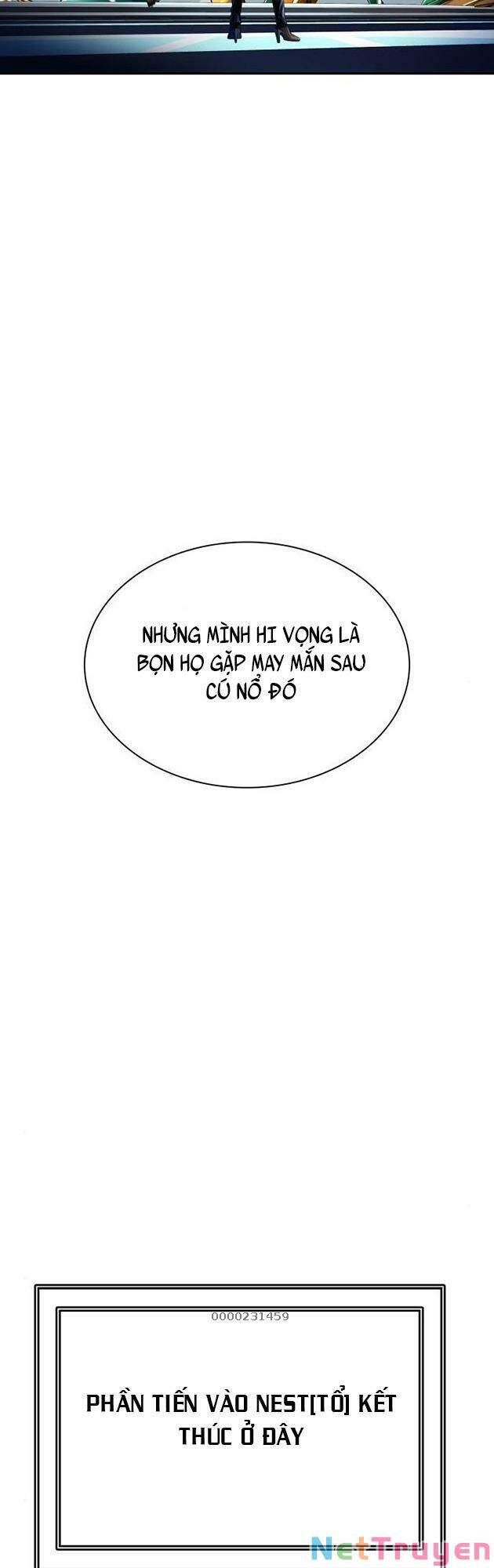 Tòa Tháp Bí Ẩn chapter 0 41