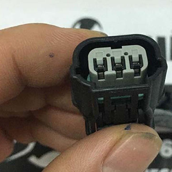 Mạch stop gắn xe Vario