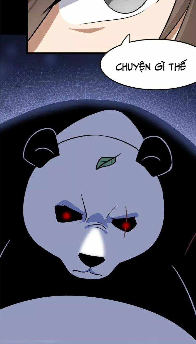 bạn gái virus của tôi chapter 320 6