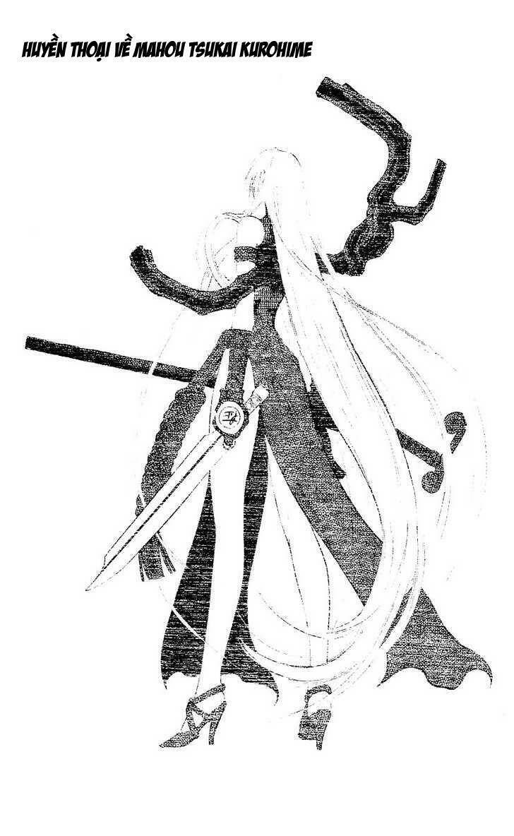 phù thủy phép thuật chapter 15 8