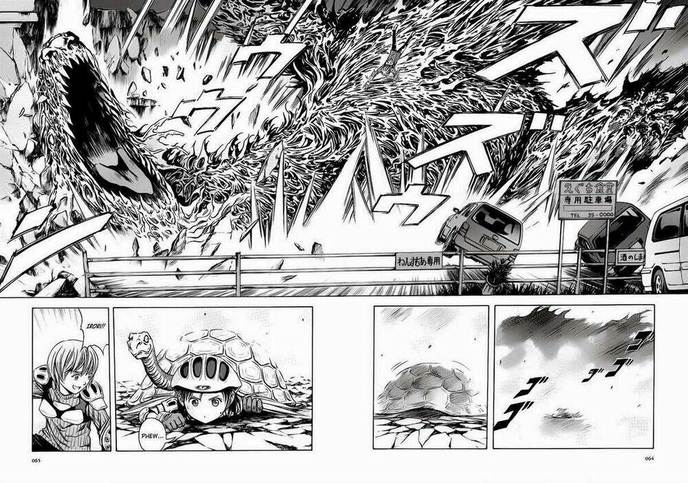 otogi matsuri chapter 58 4