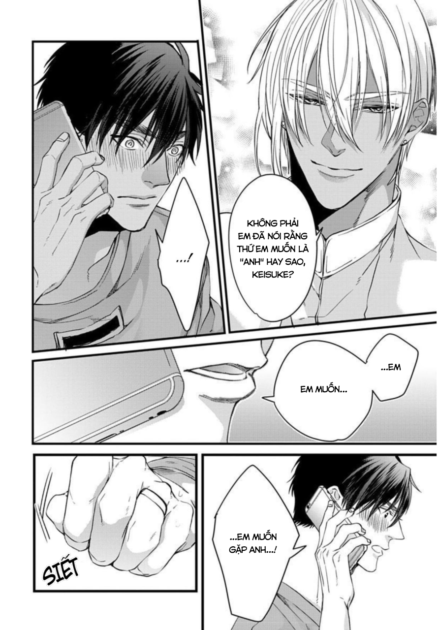 rakka no alpha ou chapter 6 5