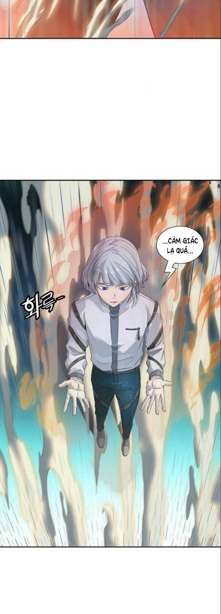 tòa tháp bí ẩn 2 chapter 512 76