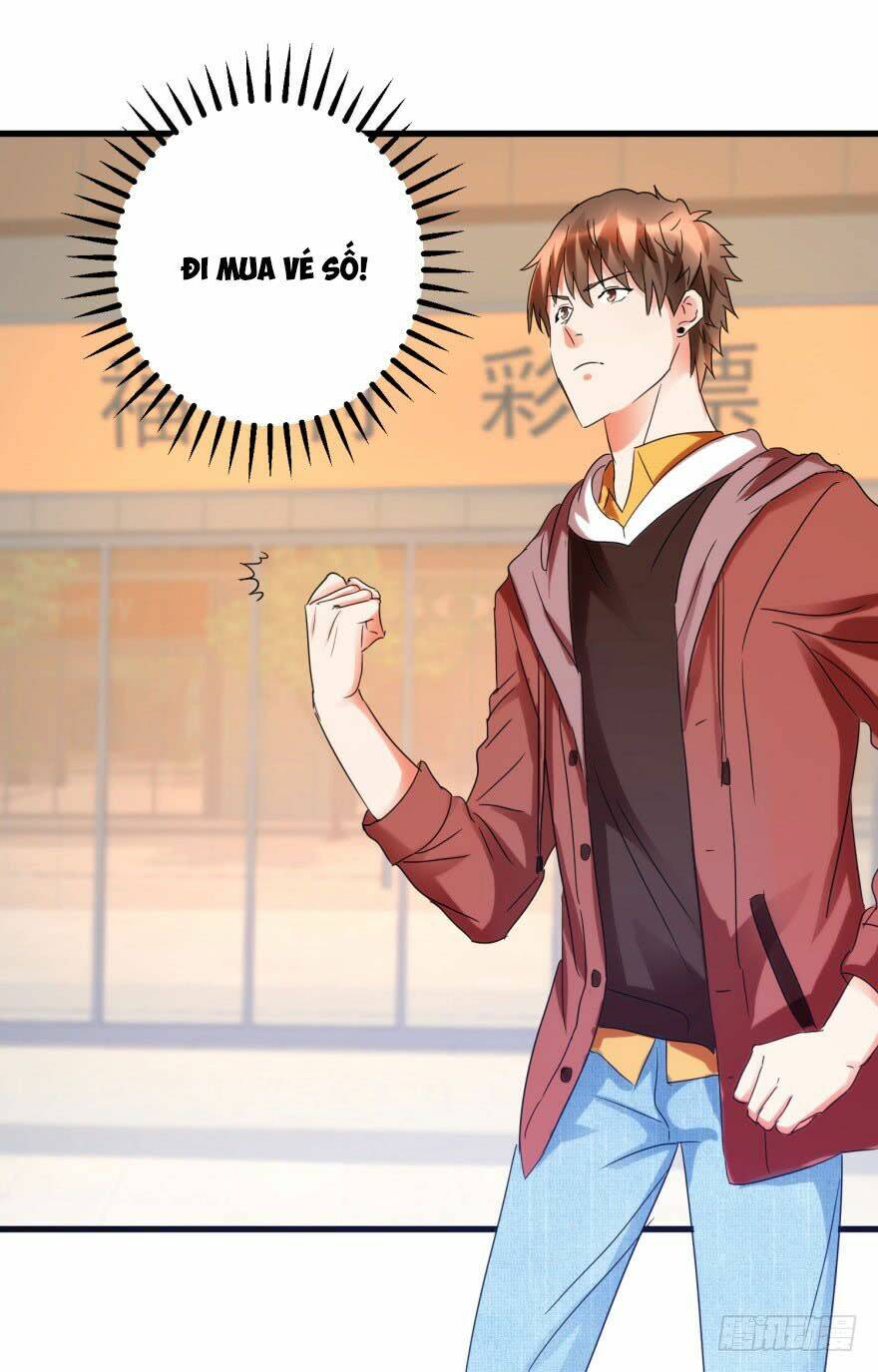 thấu thị tiên y chapter 18 3