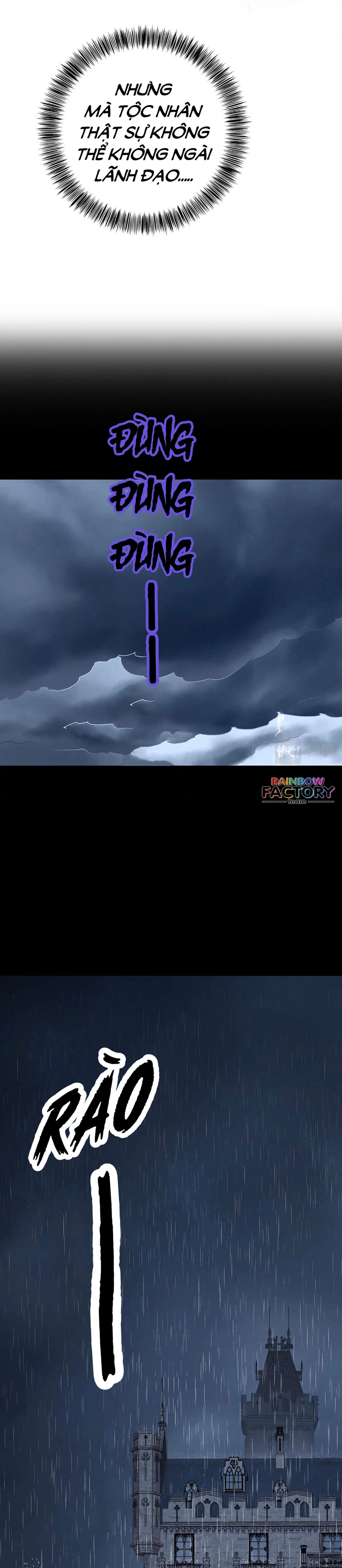 rước sói vào nhà chapter 79 3