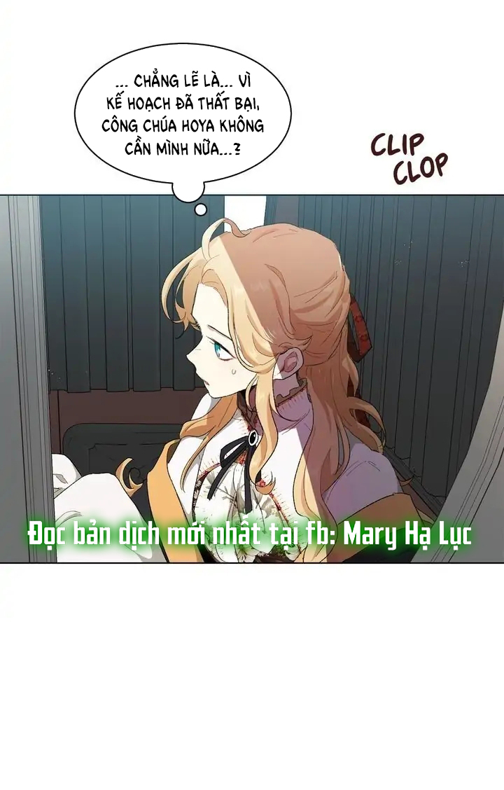 tôi là fan cứng hoàng tử chapter 48.2 8