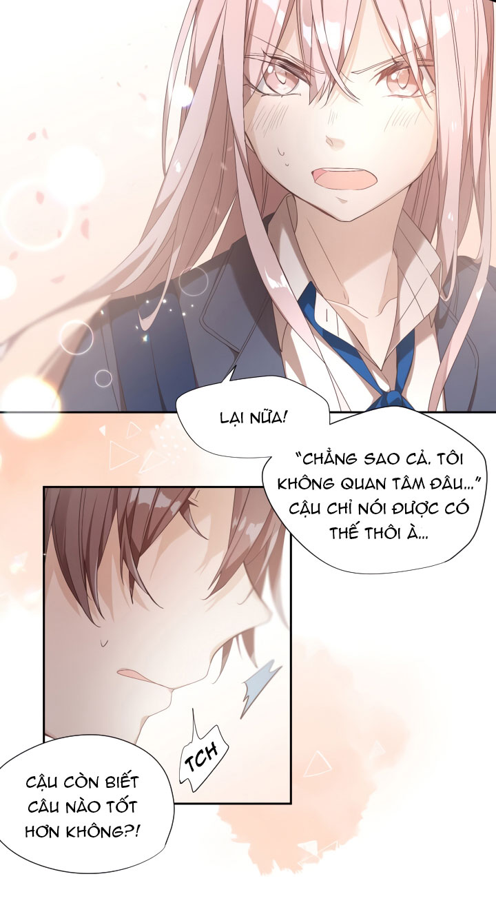 nụ hoa của newton chapter 2.2 27