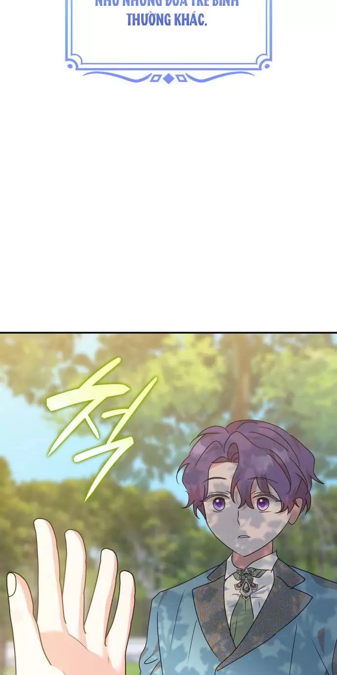 sống trong vườn hoa của công chúa chapter 23 18