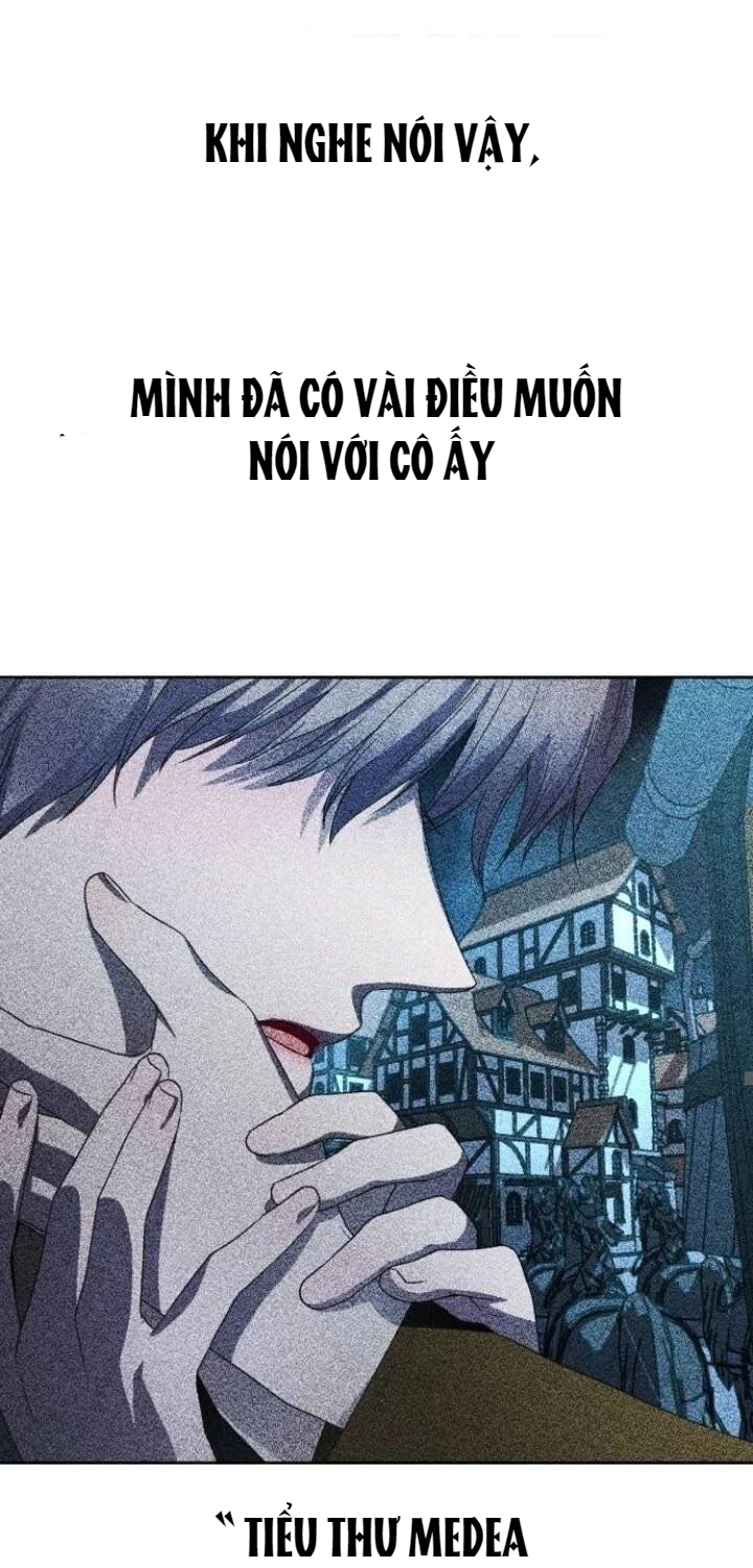 tôi muốn trở thành cô ấy dù chỉ là một ngày chapter 38 75