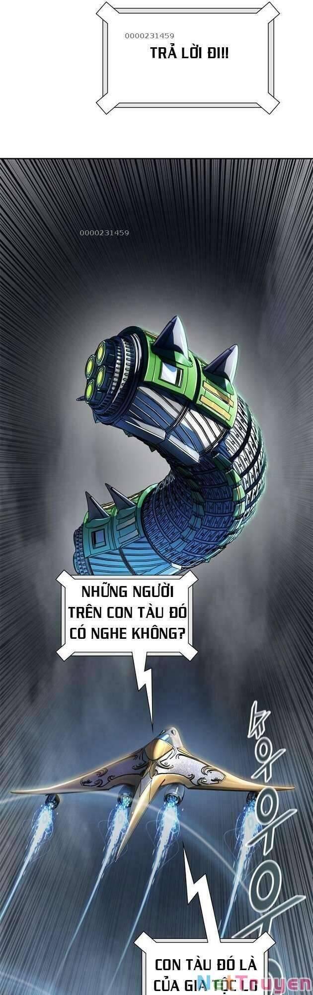 tòa tháp bí ẩn 2 chapter 546 64