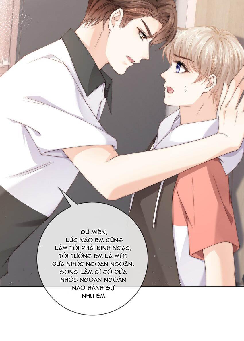 đảo thanh mai chapter 53 29