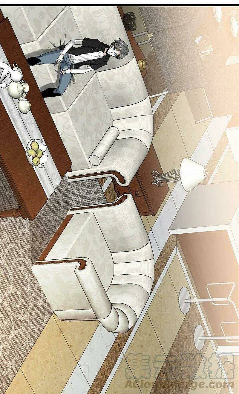 kiếm vũ chapter 202 39