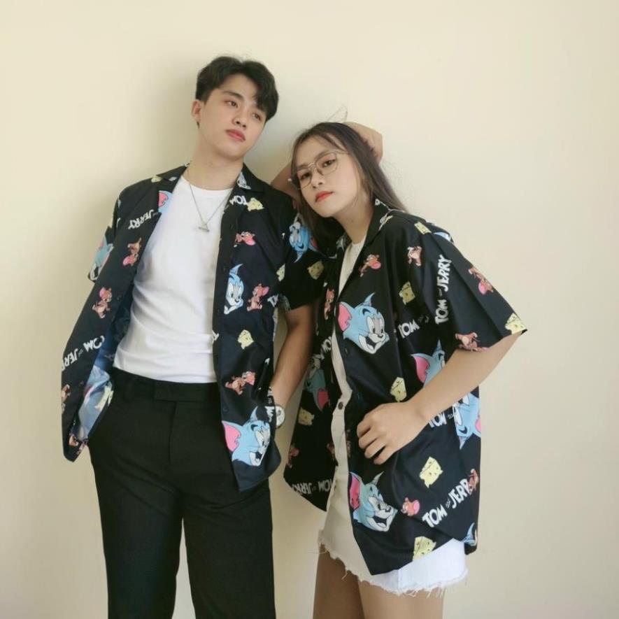 ÁO SƠ MI NAM NGẮN TAY CỔ VEST mẫu 11 Saigon Jan Shop