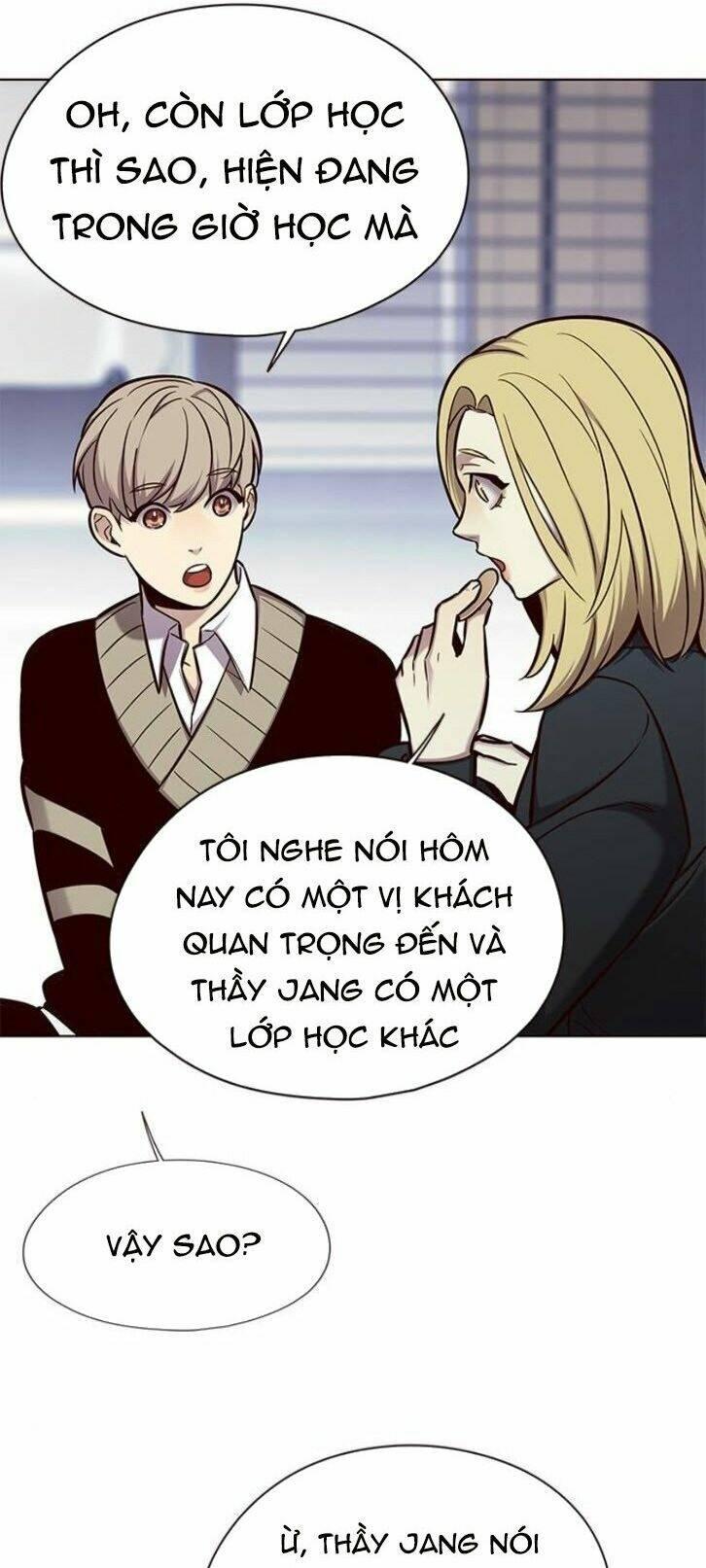 biến thân thành mèo chapter 145 55