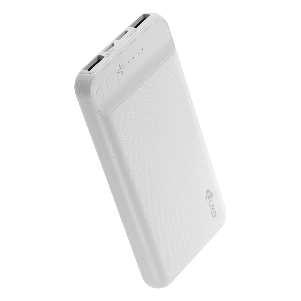 Pin Sạc Dự Phòng Kuke K101 10,000mah Hàng chính hãng