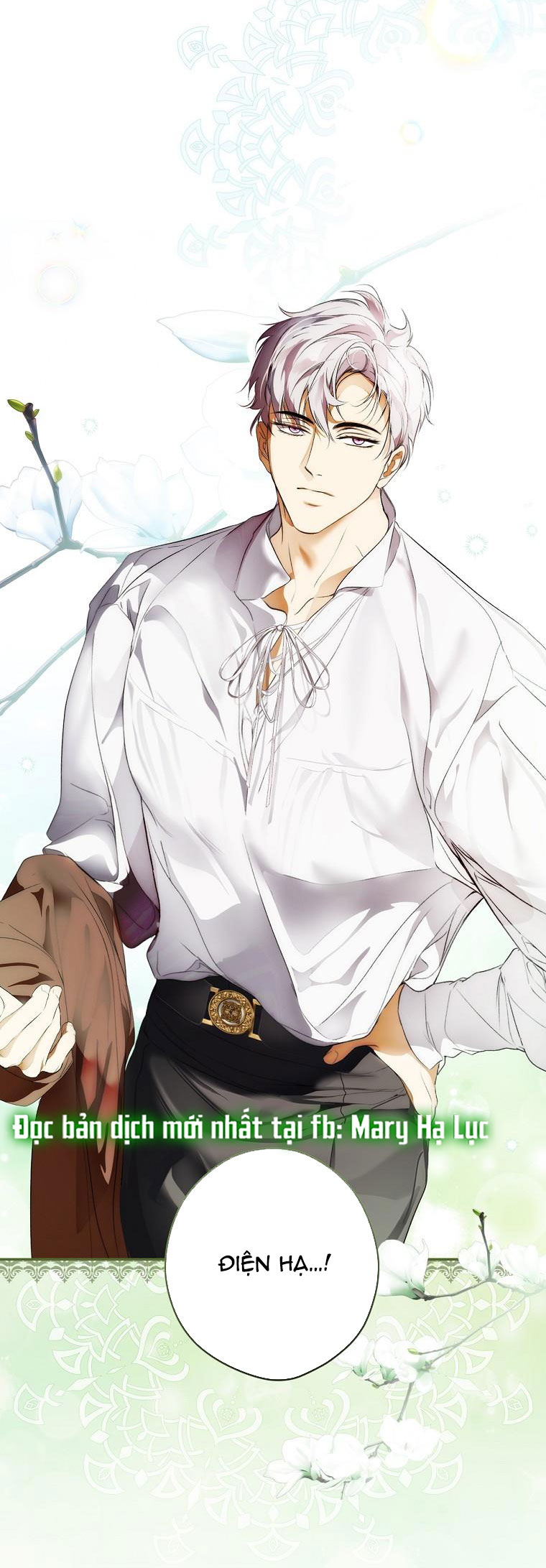 quý cô bí ẩn - secret lady chapter 106 72