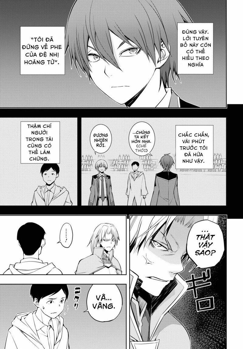 moto sekai ichi'i subchara ikusei nikki: hai player, isekai wo kouryakuchuu! chapter 15 10