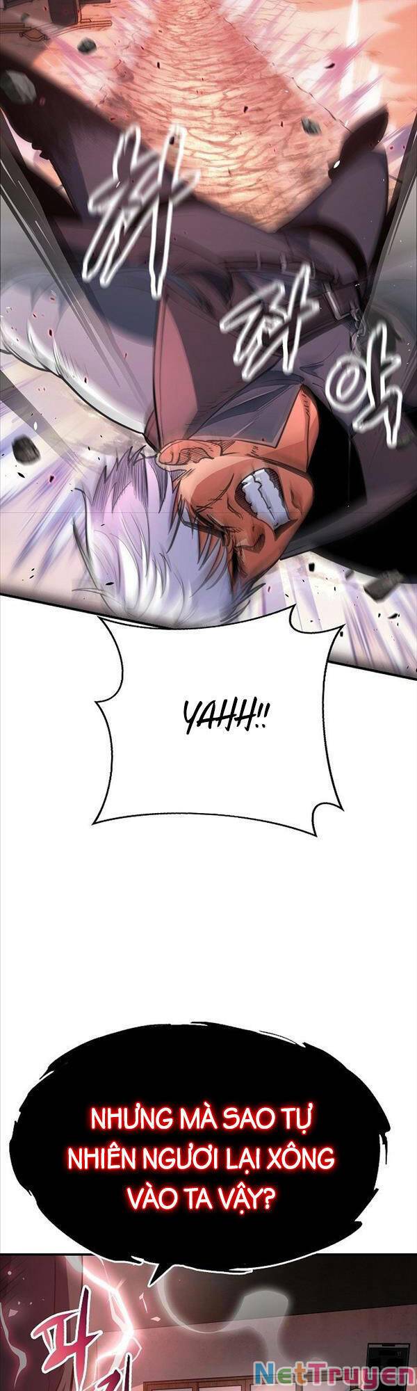 nhà hàng hòa bình chapter 0 75