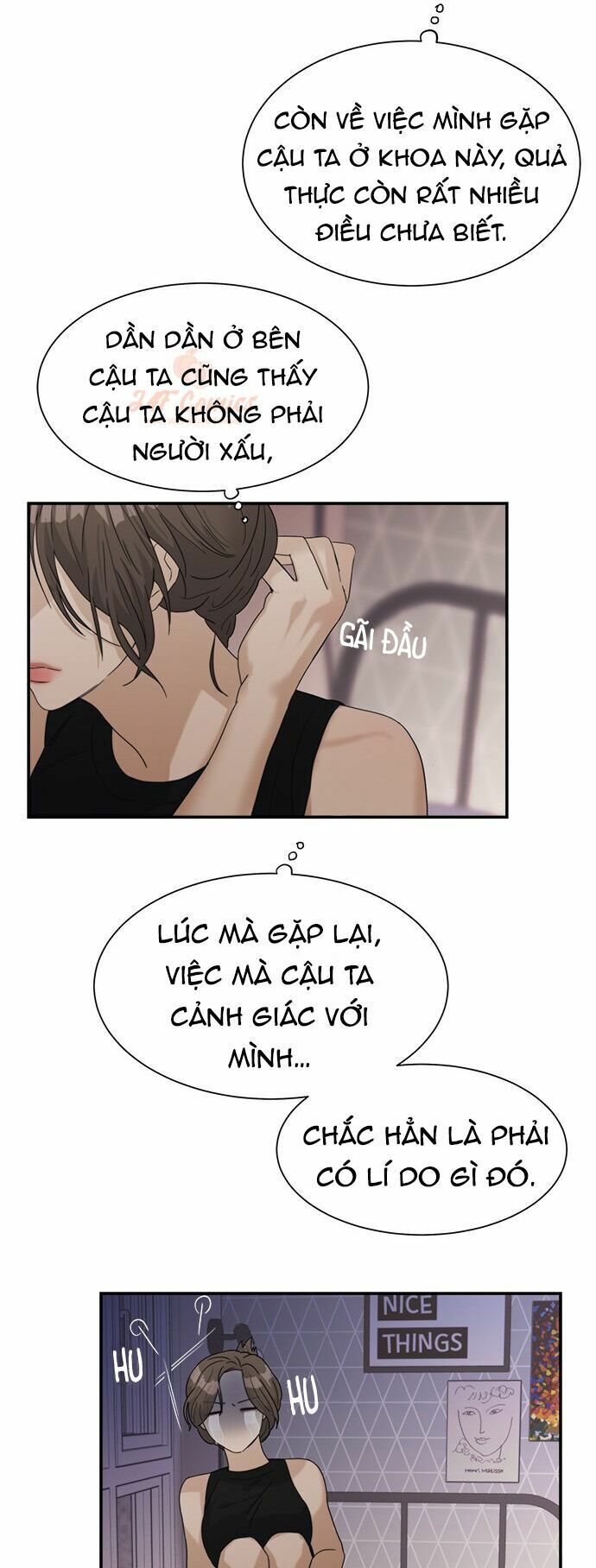 phải lòng oan gia chapter 47 99