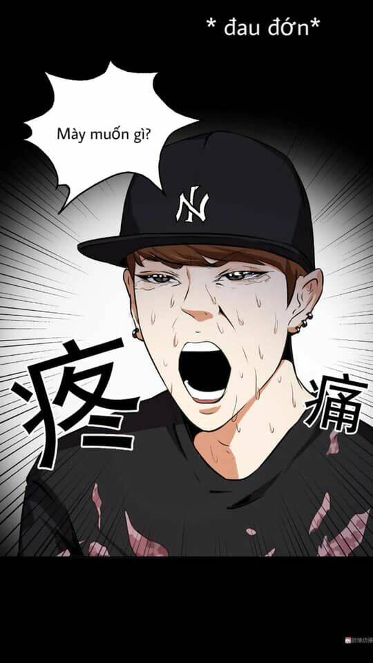 giày thủy tinh chapter 23 1