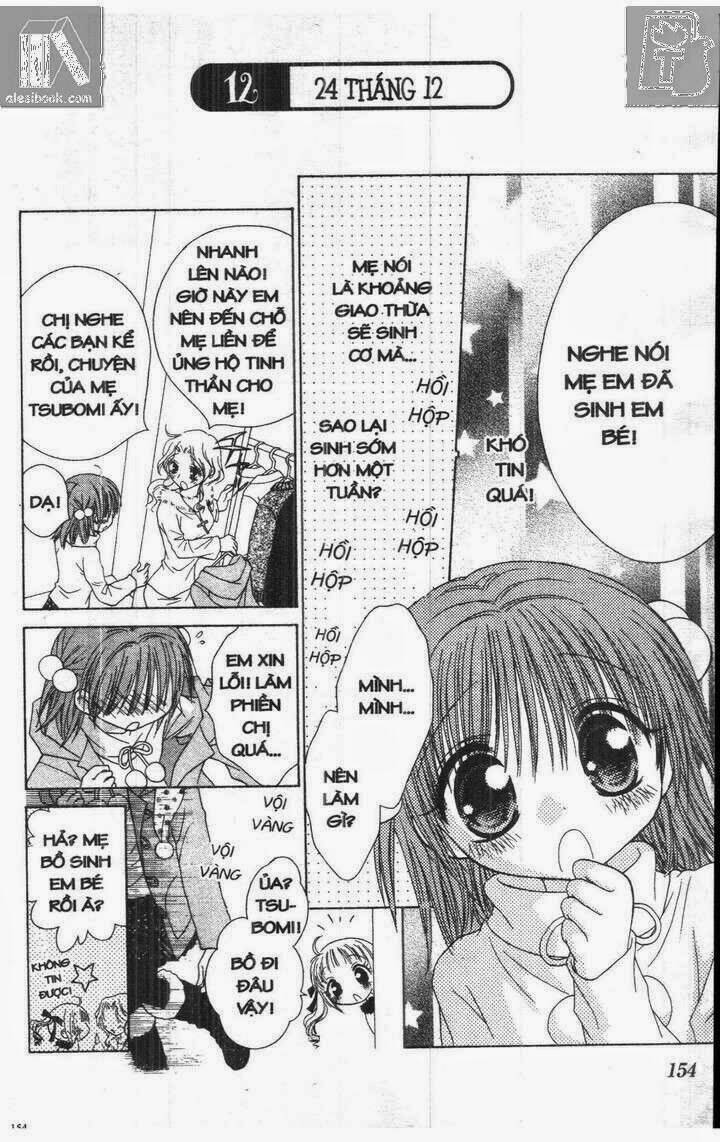 điều thầm kín của tsubomi chapter 12 1