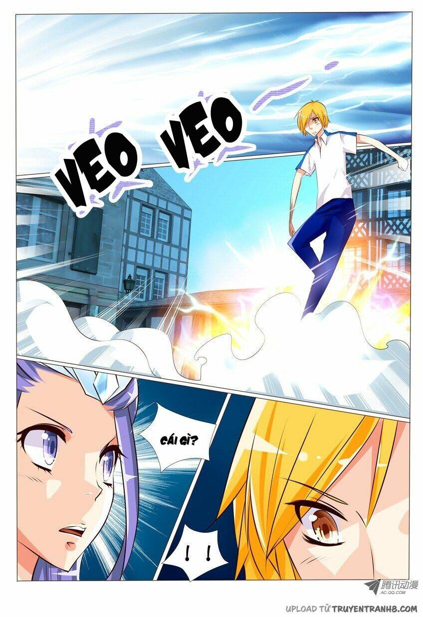 liên minh thiên kiều chapter 17 4