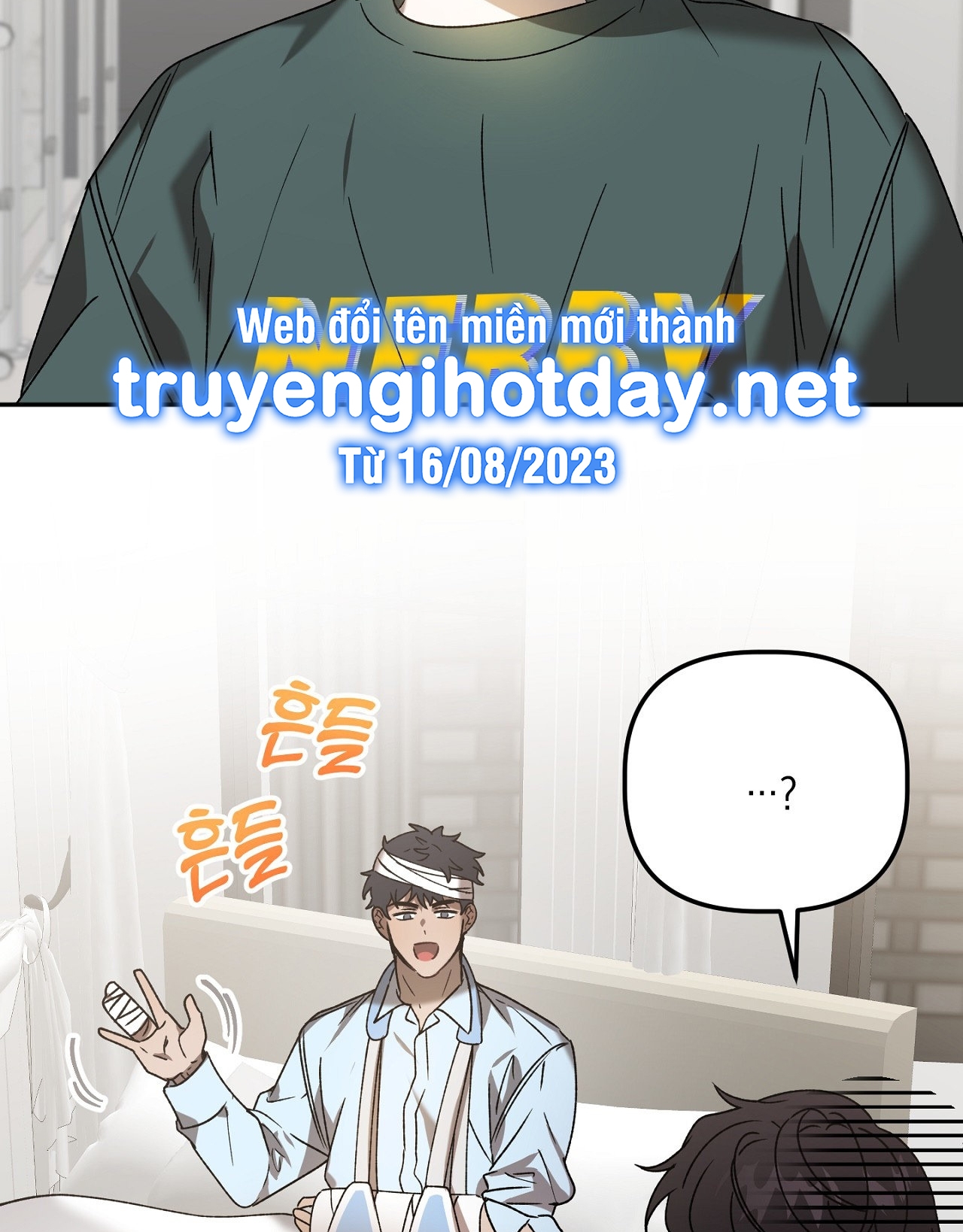 Anh Đã Hiểu Chưa? chapter 42.1 - Trang 2