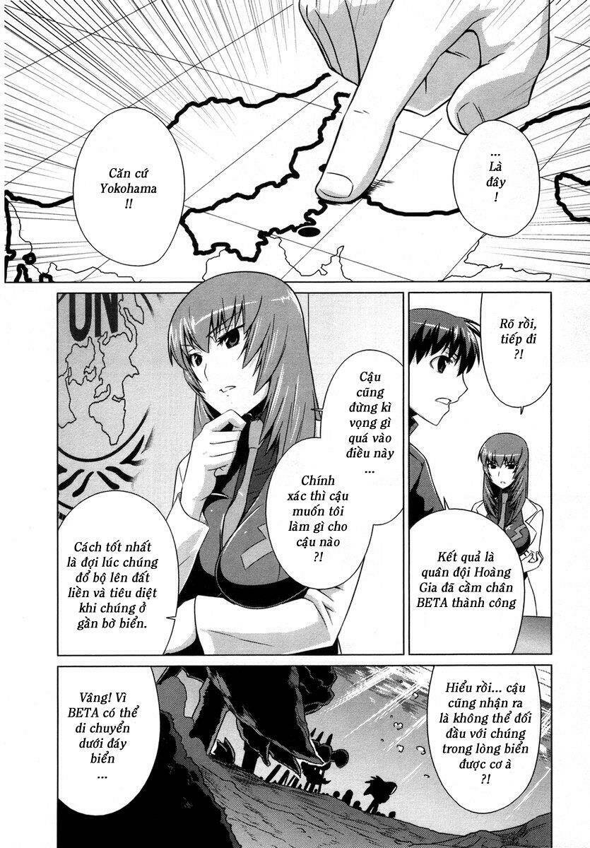 muv luv alternative chapter 5 9