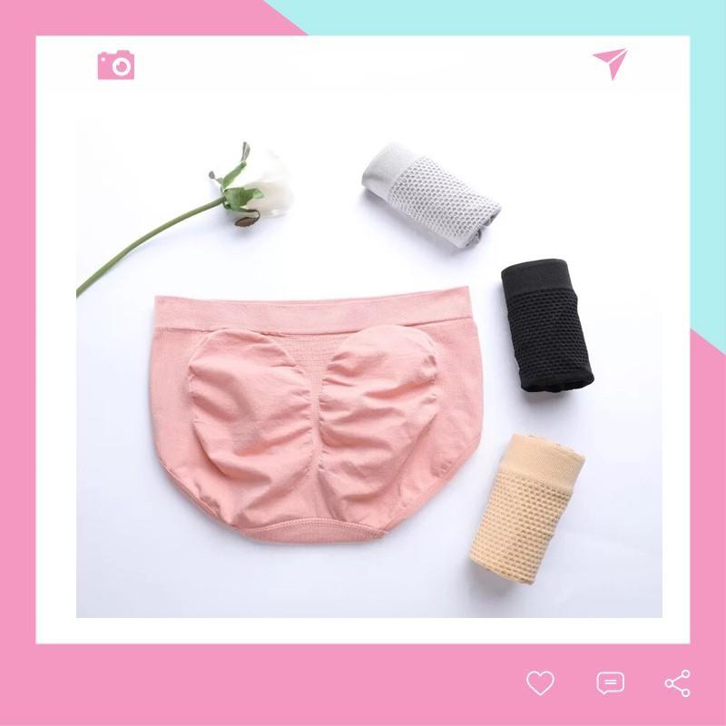 Combo 4 Quần Lót Nữ Kháng Khuẩn Siêu Xinh Tiện Dụng Cao Cấp QL01