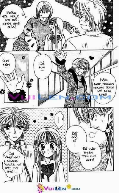 arita đáng yêu chapter 3 17