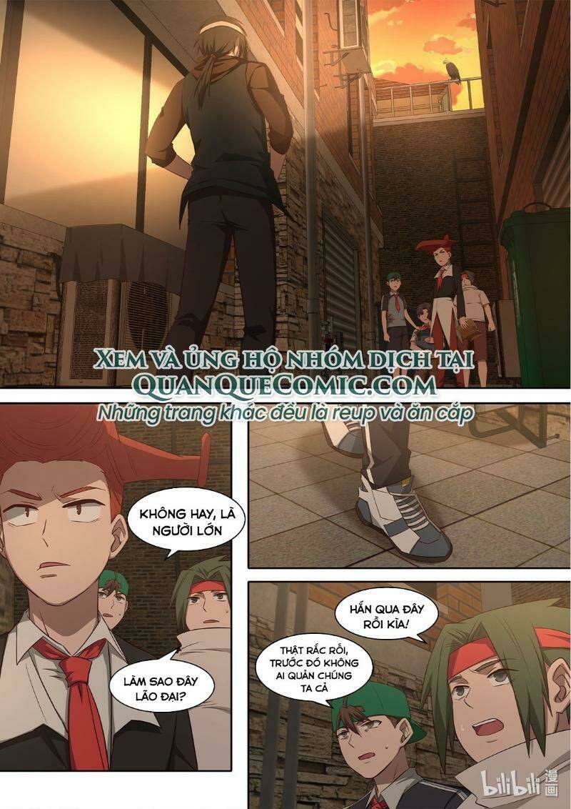 đại ẩn vu trạch chapter 23 3