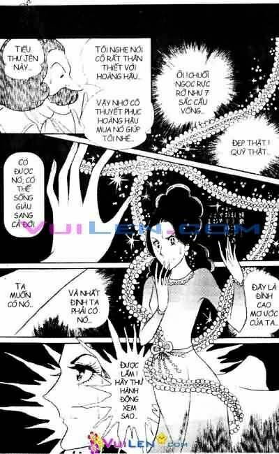 hoa hồng véc-xây chapter 5 48