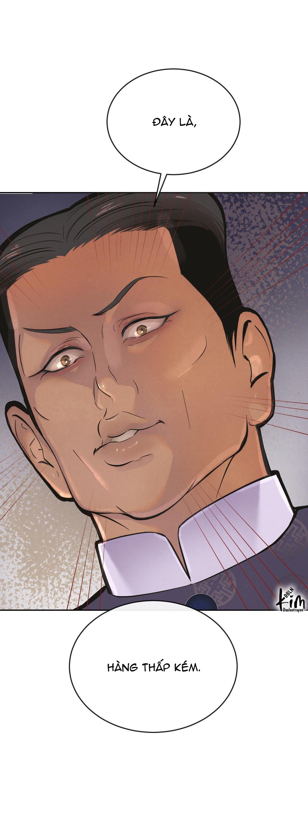 cậu bé đào chapter 1 52