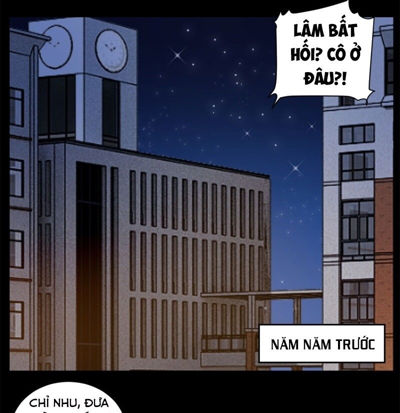 tổng tài, tránh xa tôi ra chapter 41 14