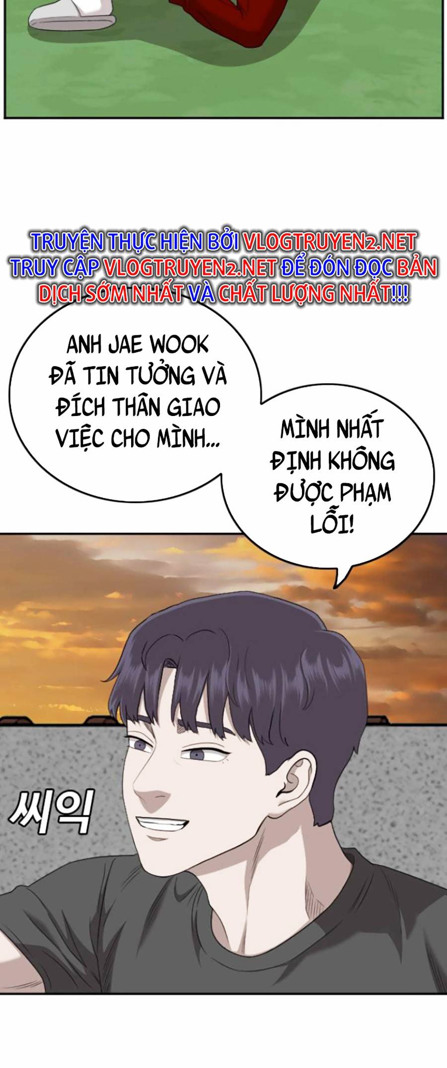 người xấu chapter 130 12