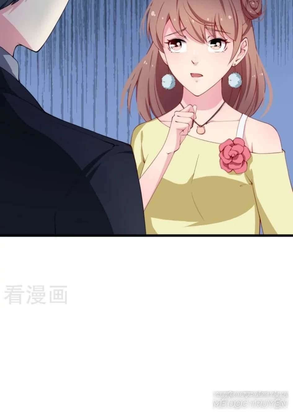 thiếu gia đích thế giá sủng thê chapter 19 16