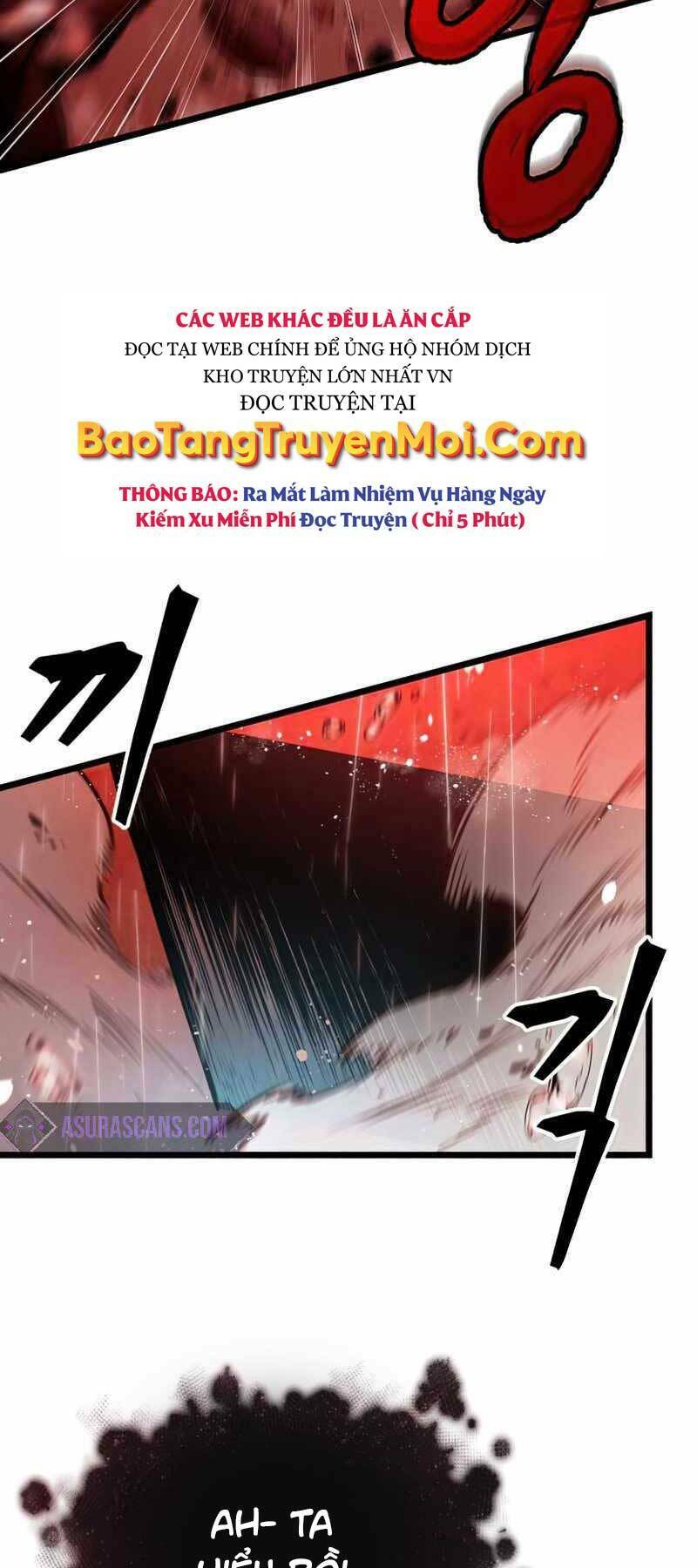 thế giới hậu tận thế chapter 31 33