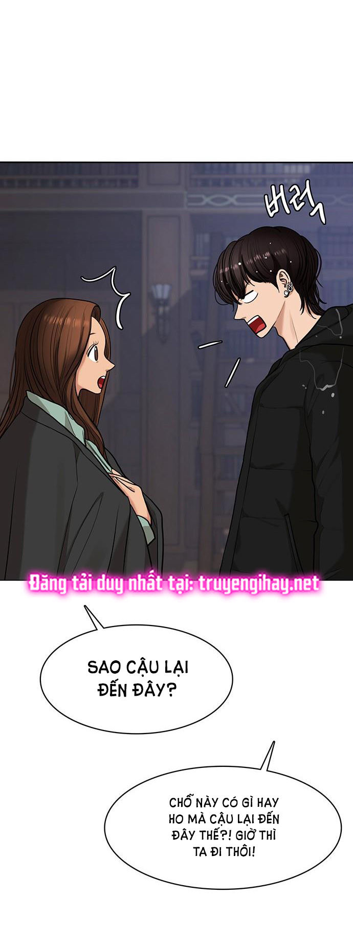 vẻ đẹp đích thực - true beauty chapter 148.1 13