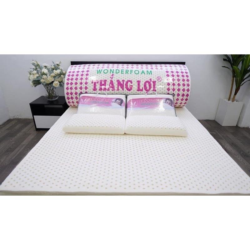 Nệm WONDER FOAM  - Không qua - 1mx2mx15cm