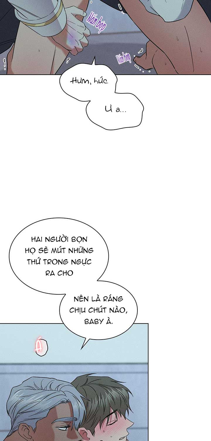 dục vọng mãnh liệt chapter 37 22
