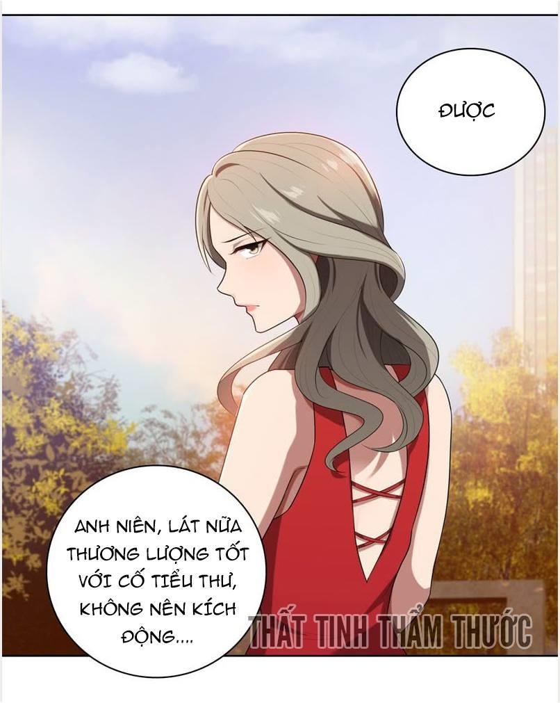 vợ yêu không ngoan chapter 19 30