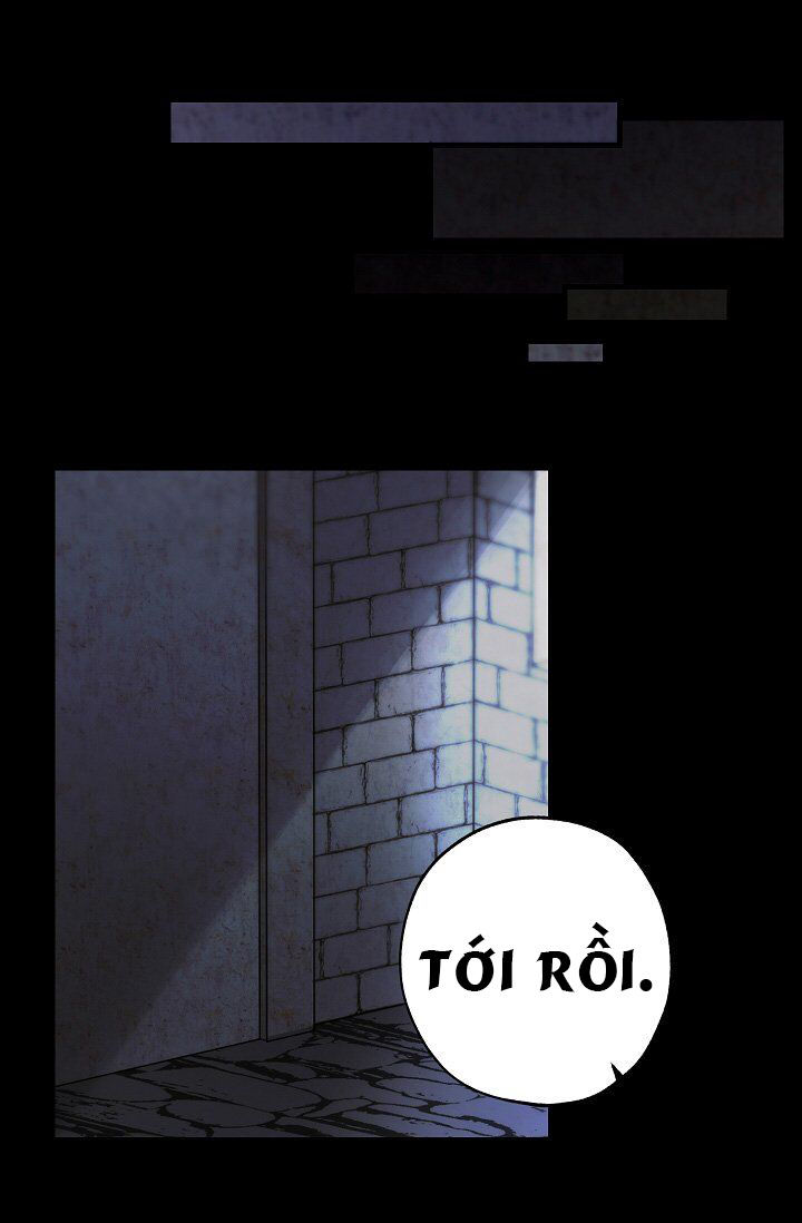 mối tình đầu của bạo chúa chapter 21 28