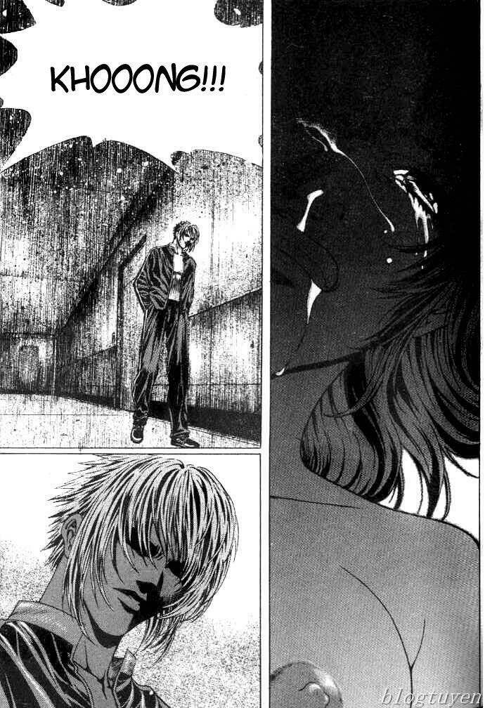 zombie hunter chapter 6 15