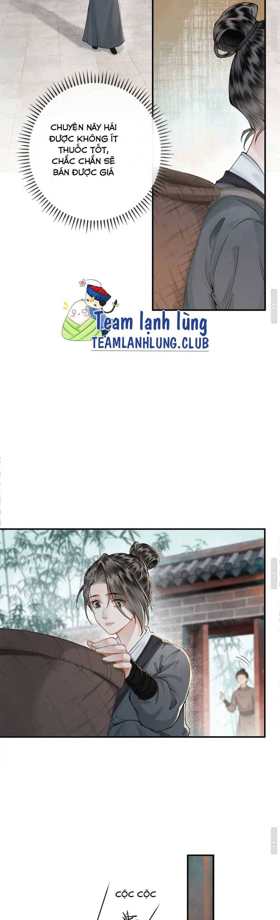 ngỗ tác cẩm y chapter 4 21